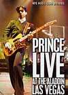 Prince - Live At The Aladdin In Las Vegas - DVD - Kliknutím na obrázek zavřete