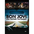 BON JOVI JON - LOST HIGHWAY: THE CONCERT - DVD