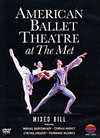 American Ballet Theatre - At The Met - DVD - Kliknutím na obrázek zavřete