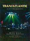 TRANSATLANTIC - live In Europe - 2DVD