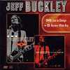 Jeff Buckley - Mystery White Boy/Live In Chicago - CD+DVD - Kliknutím na obrázek zavřete