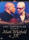 Mark Whitfield - Soul Conversion: Jazz - DVD - Kliknutím na obrázek zavřete