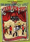 Reel Big Fish - Live At The House Of Blues - DVD - Kliknutím na obrázek zavřete