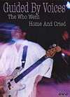 Guided By Voices - The Who Went Home - DVD