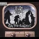 KORN - Untouchables - CD+DVD - Kliknutím na obrázek zavřete