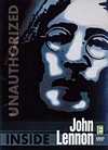 John Lennon - Inside John Lennon: Unauthorised - DVD - Kliknutím na obrázek zavřete