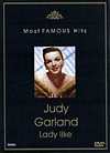 Judy Garland - Lady Like - DVD - Kliknutím na obrázek zavřete