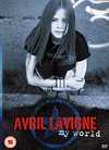Avril Lavigne - My World - DVD+CD - Kliknutím na obrázek zavřete
