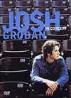 Josh Groban - In Concert - DVD+CD - Kliknutím na obrázek zavřete