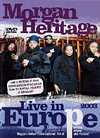 Morgan Heritage - Live In Europe 2003 - DVD - Kliknutím na obrázek zavřete