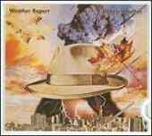 Weather Report - Heavy Weather - LP