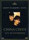 China Crisis - Life In Liverpool - DVD - Kliknutím na obrázek zavřete
