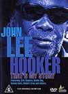 John Lee Hooker - That's My Story - DVD - Kliknutím na obrázek zavřete