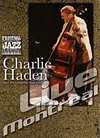 Charlie Haden And The Liberation Orchestra - Live - DVD - Kliknutím na obrázek zavřete