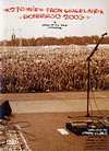 Various Artists - 270 Miles From Graceland - Bonnaroo 2003 - DVD