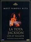 Latoya Jackson - Live At Bally's - DVD - Kliknutím na obrázek zavřete