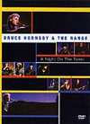 Bruce Hornsby And The Range - A Night On The Town - DVD - Kliknutím na obrázek zavřete