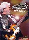 Merrill Osmond - Back In Black - DVD