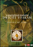Dwight Yoakam - Pieces Of Time - DVD - Kliknutím na obrázek zavřete