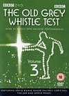 Old Grey Whistle Test - Vol. 3 - DVD - Kliknutím na obrázek zavřete
