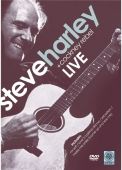 Steve Harley + Cockney Rebel - Live - DVD - Kliknutím na obrázek zavřete