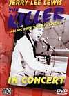 Jerry Lee Lewis - 'the Killer' In Concert - DVD - Kliknutím na obrázek zavřete