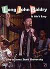 Long John Baldry - It Ain't Easy - DVD