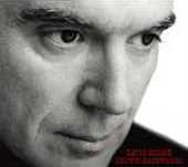 David Byrne - Grown Backwards - CD