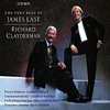 James Last & Richard Clayderman - The Very Best [Box Set] - 3CD - Kliknutím na obrázek zavřete