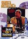 Charly Antolini's International Jazz Power - DVD - Kliknutím na obrázek zavřete