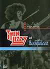 Thin Lizzy - At Rockpalast - DVD - Kliknutím na obrázek zavřete