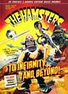 The Hamsters - To Infirmity And Beyond! - DVD