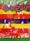 Enuff Z Nuff - Suck It And See: Favorites - 2DVD