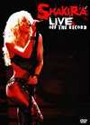 Shakira - Live And Off The Record - DVD+CD - Kliknutím na obrázek zavřete