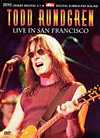 Todd Rundgren - Live In San Francisco - DVD - Kliknutím na obrázek zavřete