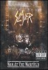 SLAYER-War At The Warfield-DVD