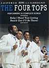 Four Tops - Performing 10 Complete Songs - DVD