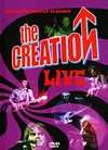 Creation - Live: Red With Purple Flashes - DVD - Kliknutím na obrázek zavřete