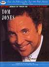 Tom Jones - 40 Songs - DVD+CD - Kliknutím na obrázek zavřete