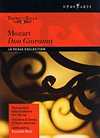 Mozart - Don Giovanni - La Scala Collection (Muti) - DVD - Kliknutím na obrázek zavřete