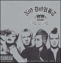 No Doubt - Boom Box - 3CD+DVD