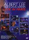 Albert Lee And Hogan's Heroes - Live In Paris - DVD - Kliknutím na obrázek zavřete