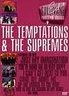 Ed Sullivan's Rock N Roll Classics - Temptations & Supremes-DVD - Kliknutím na obrázek zavřete