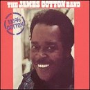 James Cotton Blues Band - 100% Cotton - CD