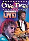 Chas And Dave - Greatest Hits Live - DVD - Kliknutím na obrázek zavřete