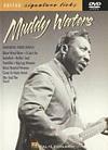 Muddy Waters - Guitar Signature Licks - DVD - Kliknutím na obrázek zavřete
