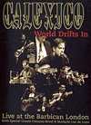 Calexico - Live At The Barbican - DVD - Kliknutím na obrázek zavřete