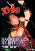 Dio - Sacred Heart - The Video - DVD - Kliknutím na obrázek zavřete