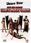 Uncle Luke - Presents Luke's Music Videos - DVD - Kliknutím na obrázek zavřete