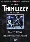 Thin Lizzy - Inside Thin Lizzy - DVD